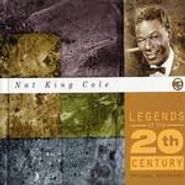 Nat King Cole, Legends Of The 20th Century (CD)